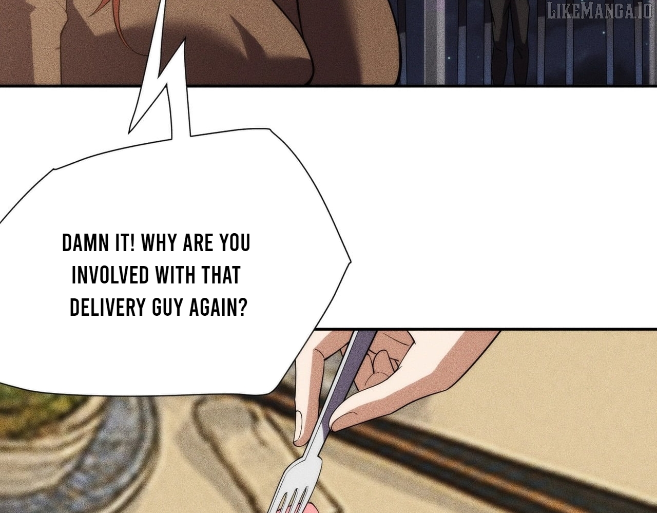 Hidden Dragon in the City (2025) Chapter 5 - page 89